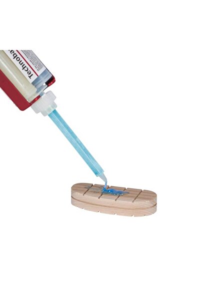 KERBL Technobase 2CB Karıştırıcı Kanülü 12 Adet