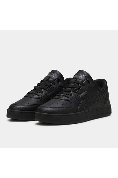 Puma Caven 2.0 Lux Men's Sneaker Black