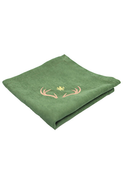 Klappe Design Kumaş Mendil Christmat-1