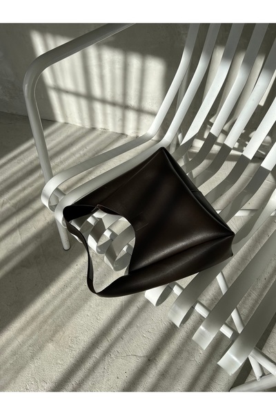 coaksco Geantă neagră pentru cumpărături pentru femei - Dimensiune mică