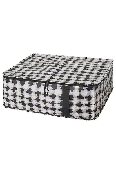 IKEA 55x49x19 Cm Cutie pentru haine Cutie pentru sac de depozitare articole de îmbrăcăminte