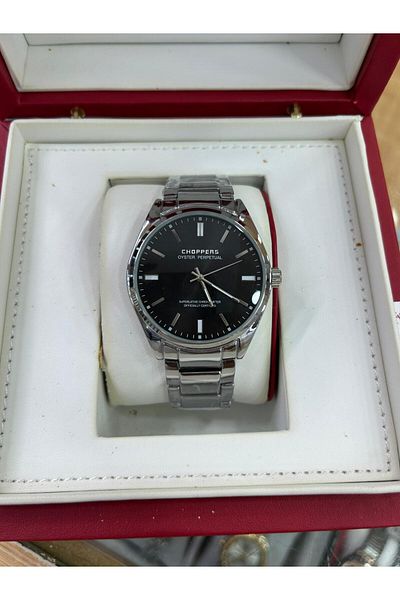 Choppers New Season Men's Wristwatch