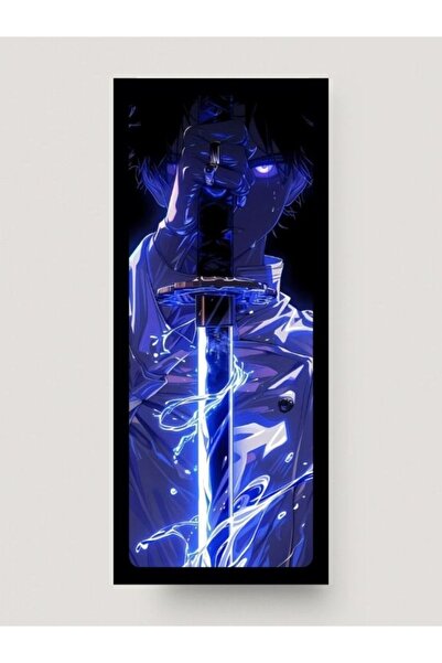 ZNC Jujutsu Kaisen Anime - Semn de carte irezistibil pentru îndrăgostiți, 1 buc