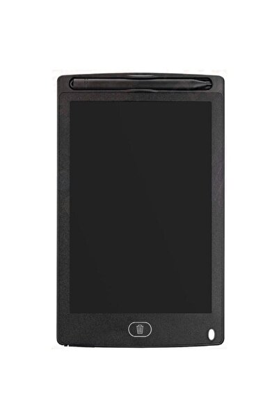 Lcd Yazı Çizim Tahtası Çocuk Yazı Tahtası