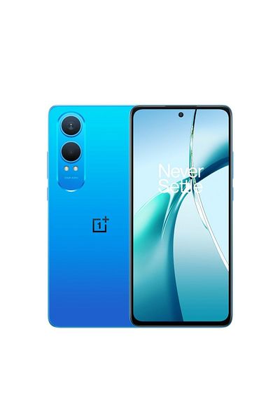 Oneplus نورد CE4 لايت 5G (8+256) جيجابايت ميجا بلو