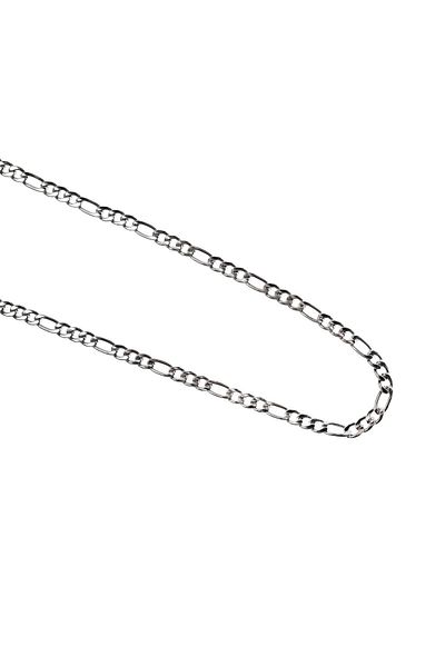 Lekka Design Thick Chain Men's Anti-Tarnish Steel Necklace