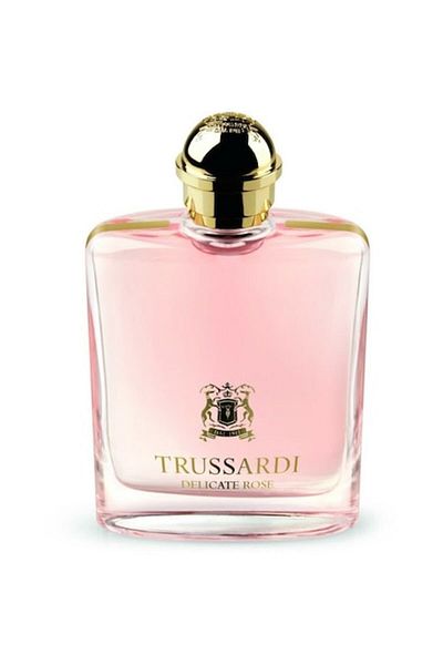 Trussardi Delicate Rose Edt 100 Ml Kadın Parfümü