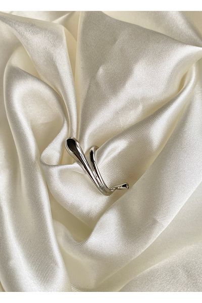 GAMZE Steel Vip Earcuff