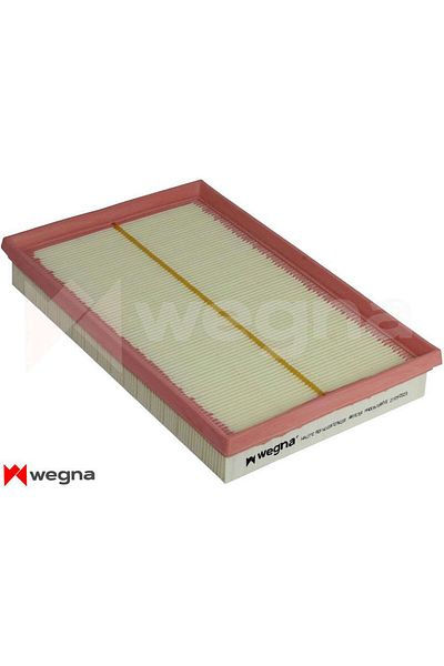 Wegmann Air Filter Caddy Iii 04- -Golf Iv 00-06 -Polo 02- -Cordoba-Leon-Toledo 1.4 16V-16. 16V C 2Gnzrz