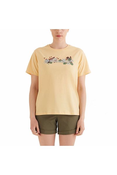 Columbia Tricou cu mânecă scurtă pentru femei CSC North Cascade