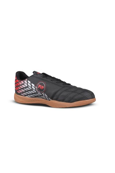 M.P. Black Men's Sports Shoes