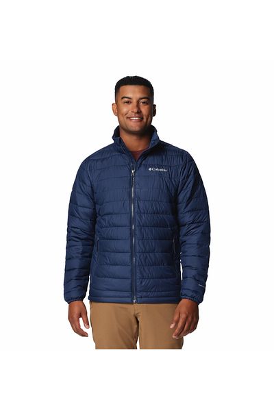 Columbia Men's Powder Lite Ii Coat
