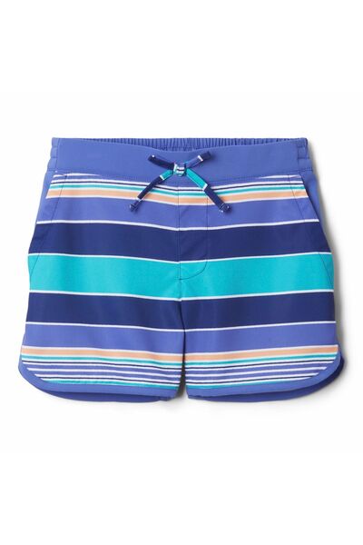 Columbia Sandy Shores Board Çocuk Deniz Şortu