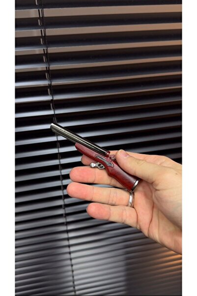 Genel Markalar TÜFEK ÇAKMAK MODELİ