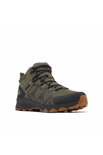 Columbia Peakfreak II Mid Outdry Men's Short Boots
