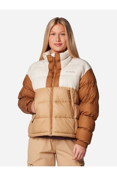 Columbia Wl5502 Pike Lake Ii Cropped Jacket Women's Coat