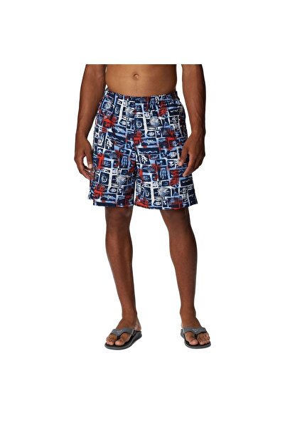 Columbia Super Backcast Water Erkek Deniz Şortu