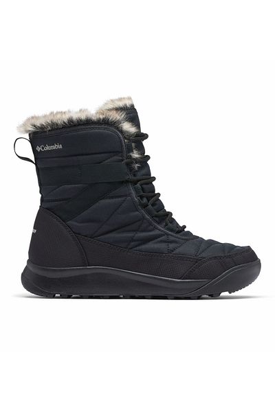 Columbia Dámské sněhule Minx Shorty Iv