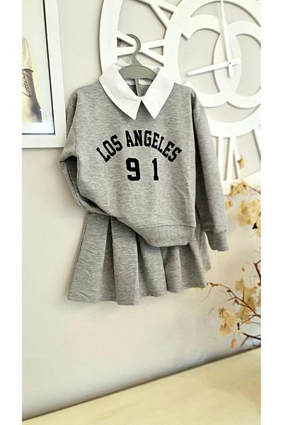 bir dünya çocuk Los Angeles Skirt Suit