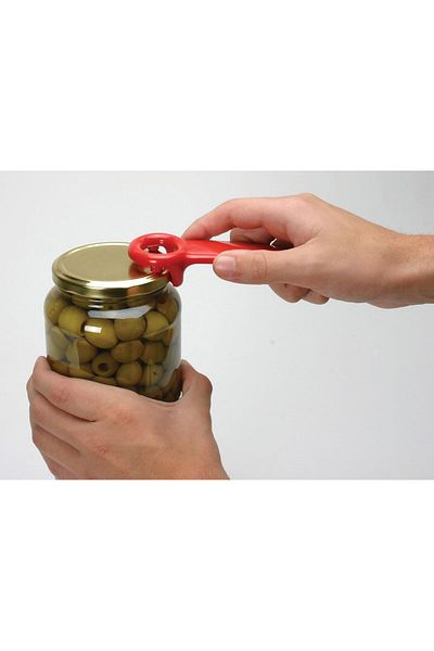 Fulia Elegance 2 Jar Lid Openers |   Colorful Can Jar Opener |   Can Lid Opener