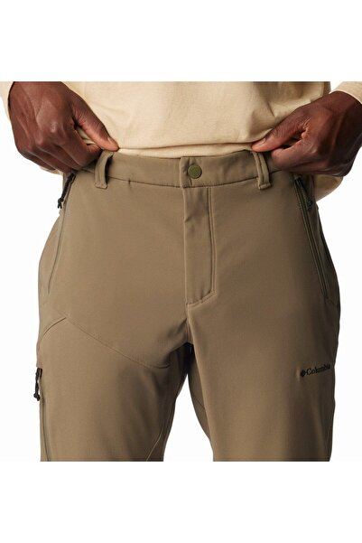 Columbia Trıple Canyon Iı Fall Hıkıng Pant Erkek Pantolon Ax1603-397