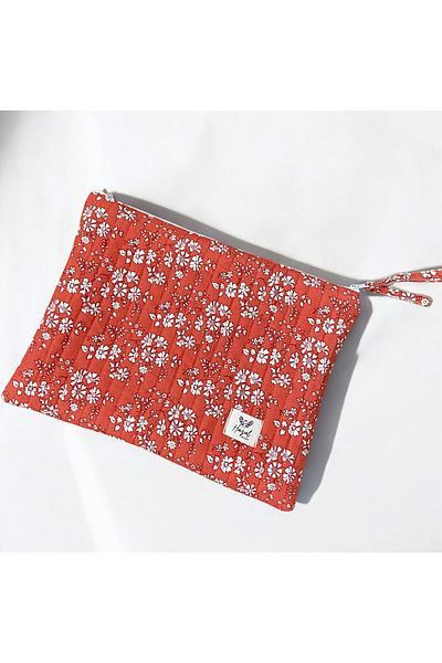 Hazal Atelier Tablet & Laptop & Notebook Document Carrying Bag