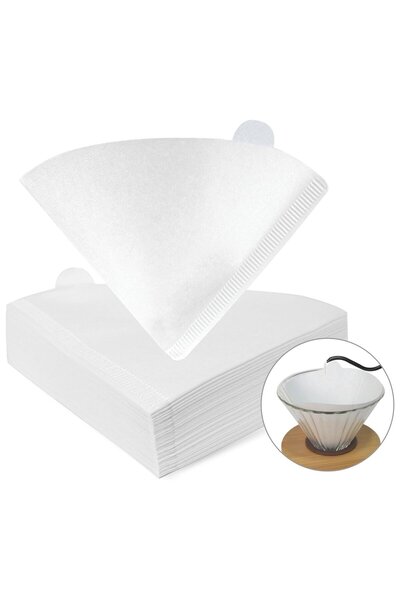 MIBRU V60 Coffee Set Of 11pcs Accessorie With Coffee Bag Premium Pour Over Coffee Maker Dripper Set