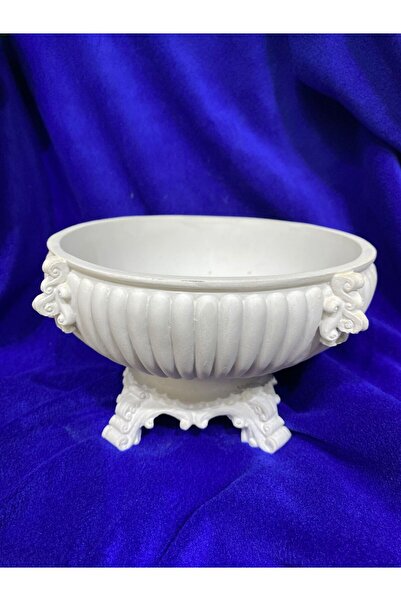 EFTAL boyanabilir meyve kasesi biblo