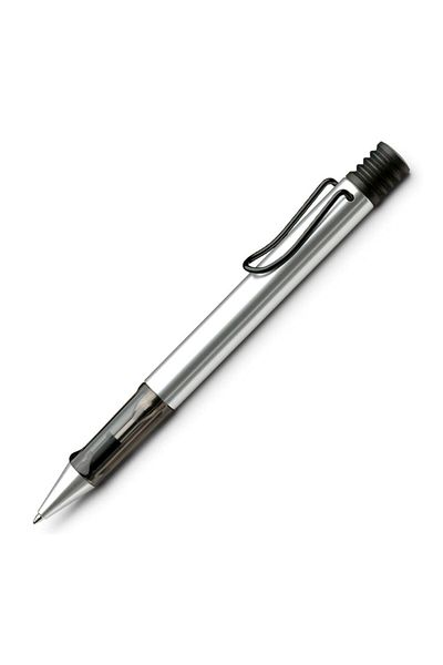 Lamy قلم حبر جاف آل ستار 225 لون رمادي مطفي معدني