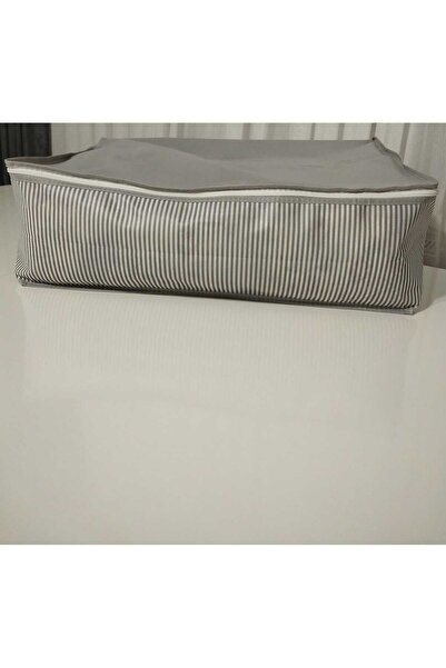 HMZ TEKSTİL KOLAYLAŞTIRICI  FERMUARLI  BAZA HURCU . BAZA HURC 8 ADET .