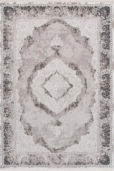 Enti Halı Enti Halı Miras 6803 Gri Kahve