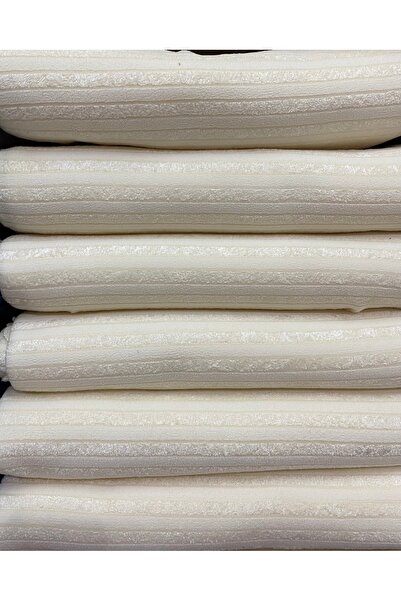 Afşin Çizgili Süngerli Çekyat Örtüsü