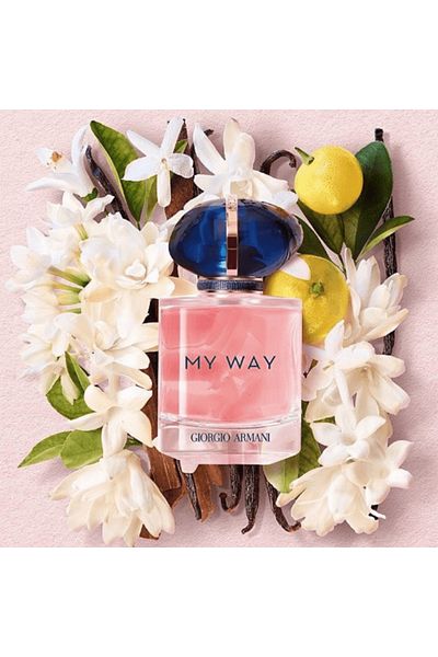 Giorgio Armani My Way For Women - Eau De Perfume 50ml