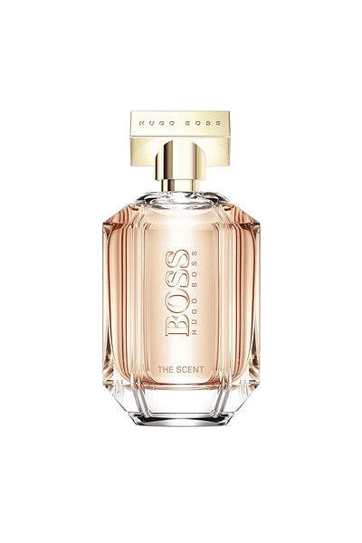 Hugo Boss Boss The Scent For Women - Eau De Parfum100ml