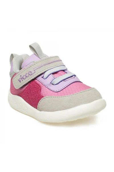Vicco VICCO TRICK PINK KIDS SNEAKER