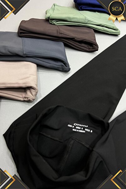 SCA Κολάν Premium Quality εφέ σύσφιξης