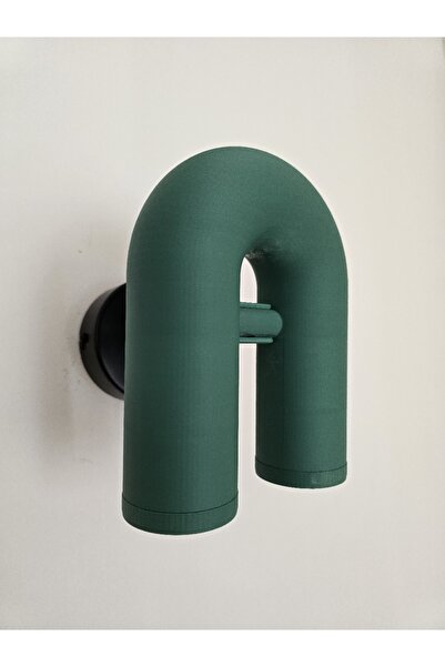 MYK AYDINLATMA MYK-APK-6W Şarj Edilebilir Aplik