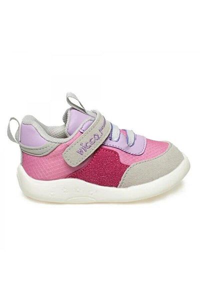 Vicco VICCO TRICK PINK KIDS SNEAKER