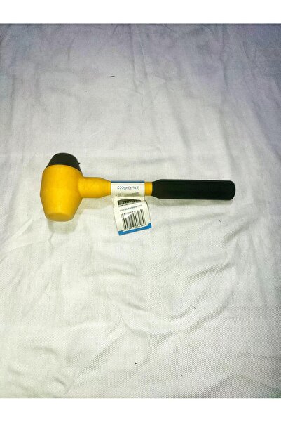 Dekor 328 Lastik Tokmak 600 gr.