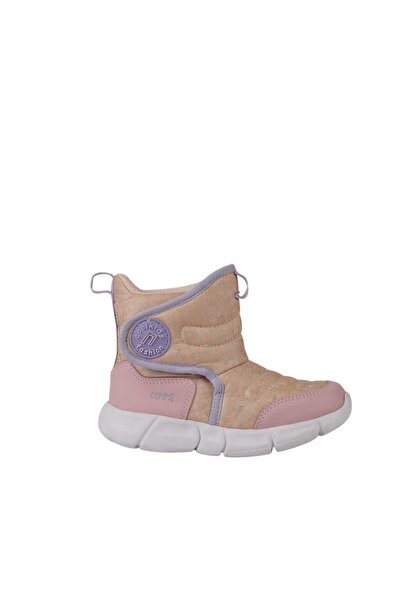 Cool Purple Kız Çocuk Bot