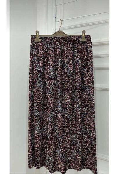 MaviMoure Mother Daily Elastic Press-up φούστα