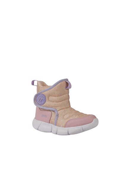 Cool Purple Kız Çocuk Bot