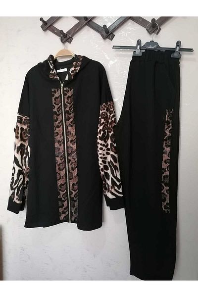 anne moda ankara Сезонен, 95% памук, лъскав анцуг