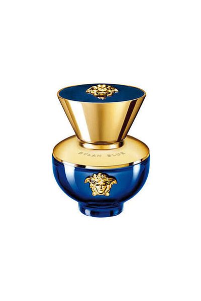 Versace Pour Femme Dylan Blue For Women - Eau De Parfum 100ml