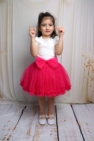 GÜL Baby FETA FUSTA TUV