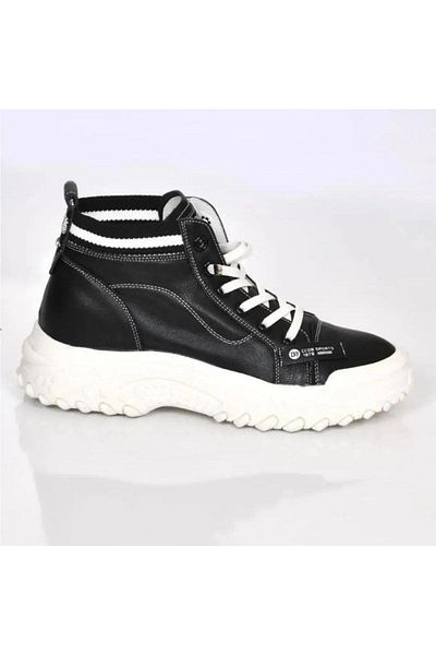 Guja 23k310-20 Καθημερινά Γυναικεία Εισαγόμενα Αθλητικά Μποτάκια
