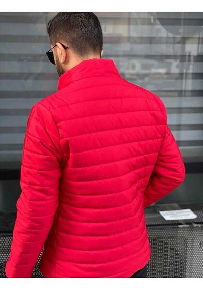 ELSİ Shv New Season Premium Quality Waterproof Unisex Coat