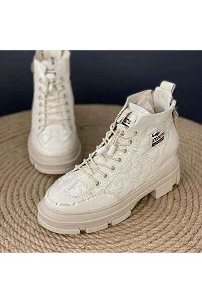 Guja 23k310-8 Günlük Kadın Ithal Spor Bot