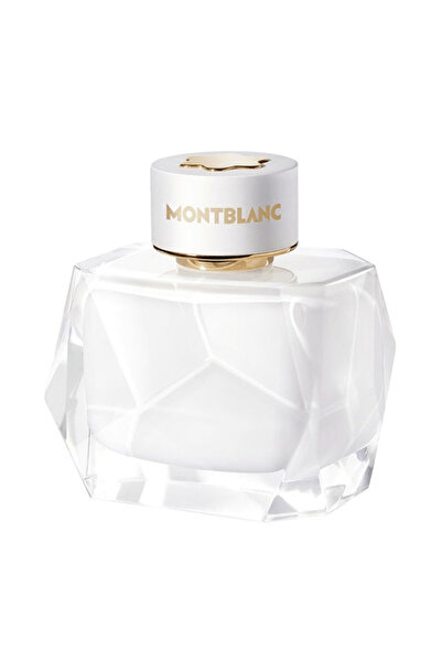 Mont Blanc عطر سيجنتشر من مونت بلانك للنساء - او دو برفيوم | 90ml
