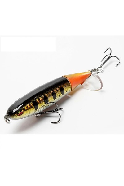 usmtekno Rapala Lures Yapay Suni Yem Turna Levrek yayın Rapala 35gr